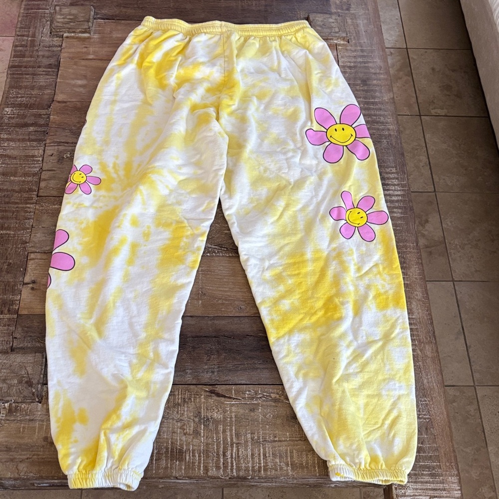 BSR By Sami Ryan Sweatpants